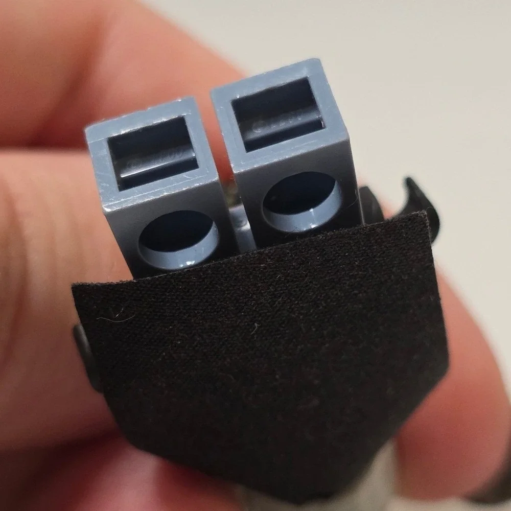 Lego this minifigure